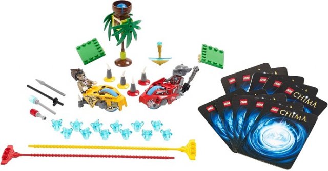 Zestaw LEGO 70113