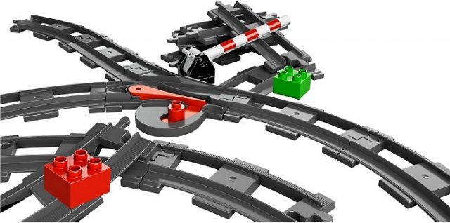 Zestaw LEGO 10506