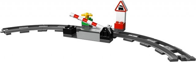 Zestaw klocków LEGO 10506