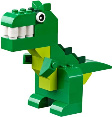 Klocki LEGO Kreatywne Budowlane Lego