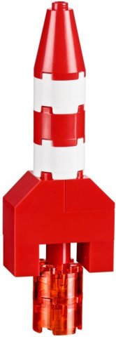 LEGO Kreatywne Budowlane Lego