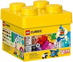 Kreatywne Klocki Lego