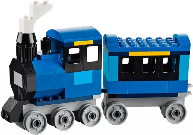 Zestaw klocków LEGO 10696