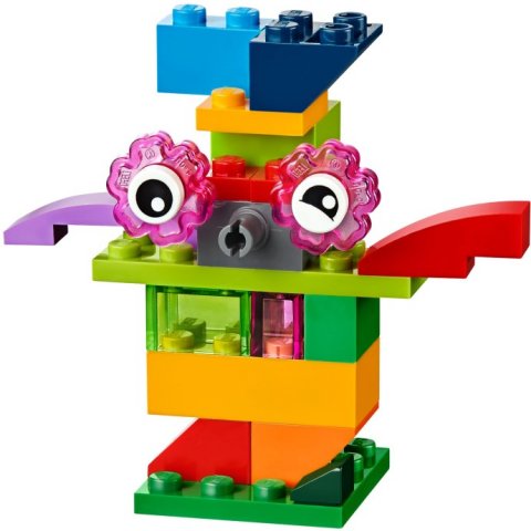 LEGO Kreatywny budowniczy Lego