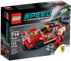 458 Italia GT2
