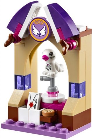 Zestaw klocków LEGO 41071