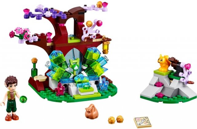Zestaw LEGO 41076