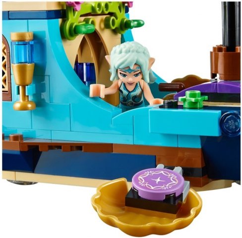 Zestaw klocków LEGO 41073