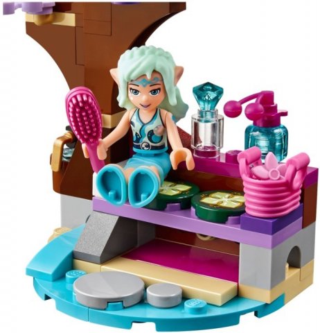 Komplet klocków LEGO 41072