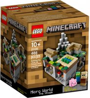 Micro World – The Village