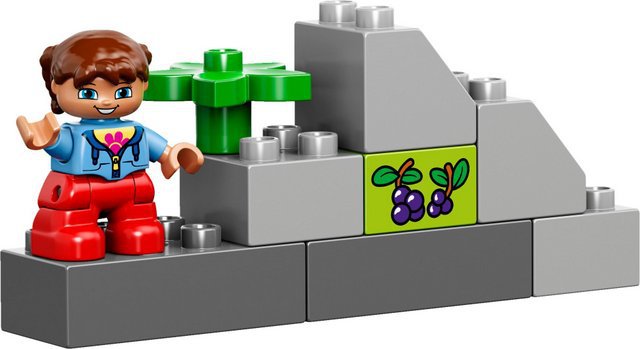 Klocki LEGO Kreatywny box XXL