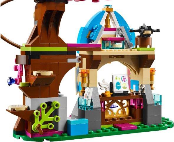 Zestaw klocków LEGO 41173