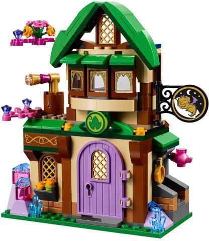 Klocki LEGO Gospoda pod Gwiazdami