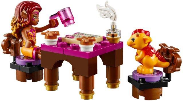 LEGO Gospoda pod Gwiazdami