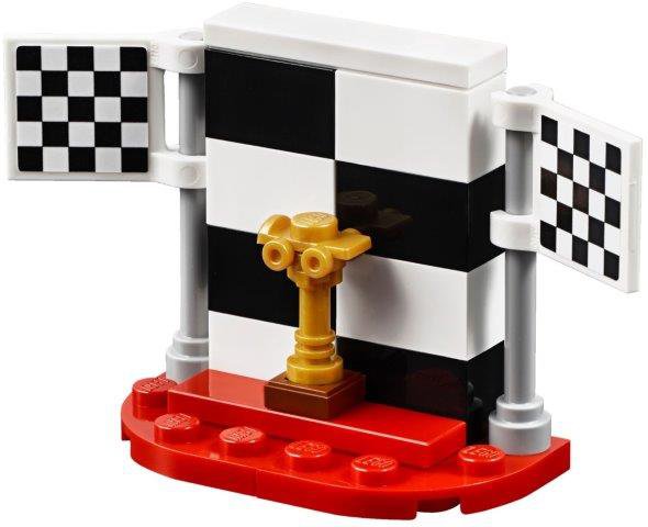 LEGO Audi R8 LMS Ultra
