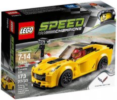 Chevrolet Corvette Z06