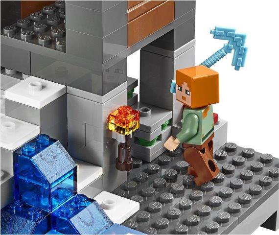 LEGO Wioska