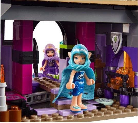 LEGO Magiczny Zamek Ragany