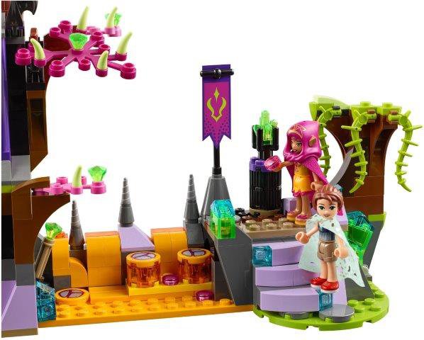 Zestaw klocków LEGO 41179