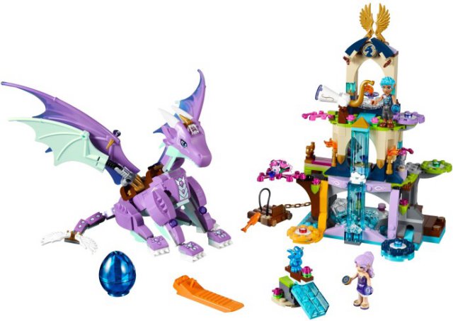 Zestaw LEGO 41178