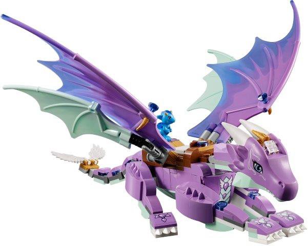 Zestaw klocków LEGO 41178