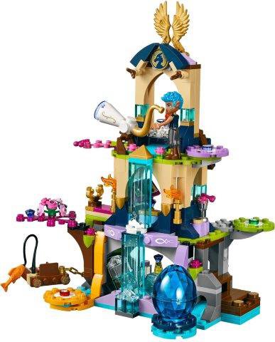 Komplet klocków LEGO 41178