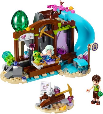 Zestaw LEGO 41177