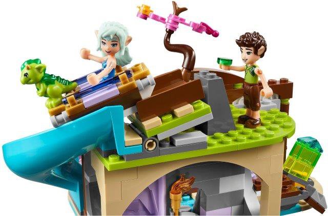 Zestaw klocków LEGO 41177
