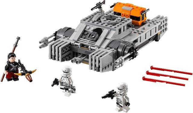 Zestaw LEGO 75152