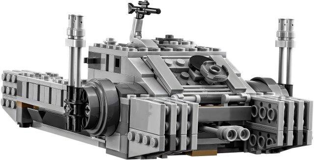 Komplet klocków LEGO 75152