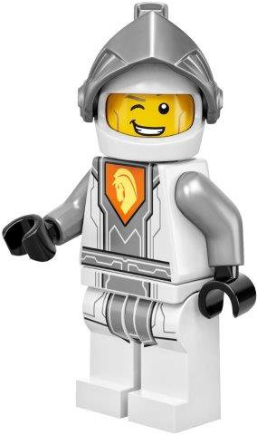 Komplet klocków LEGO 70366
