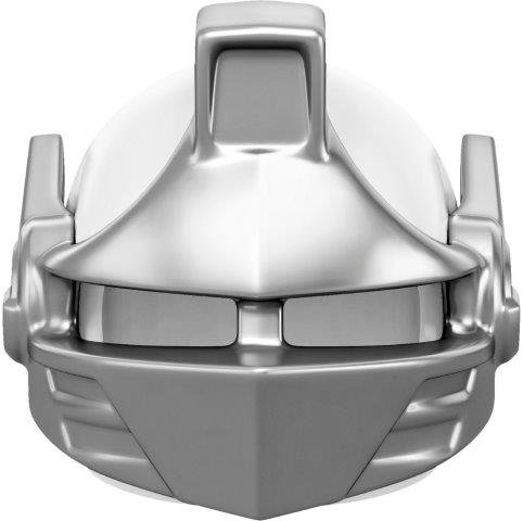 LEGO Zbroja Lance'a