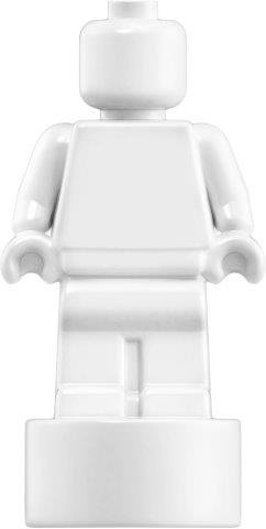 Zestaw klocków LEGO 21034