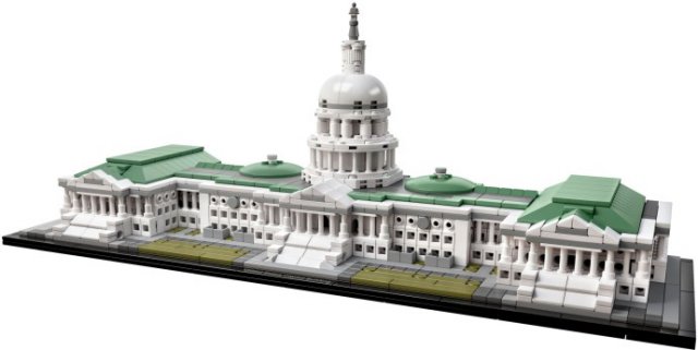 Zestaw LEGO 21030
