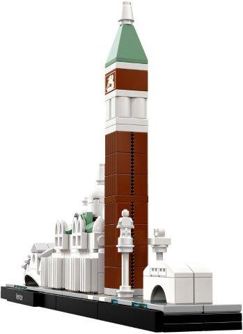 Komplet klocków LEGO 21026