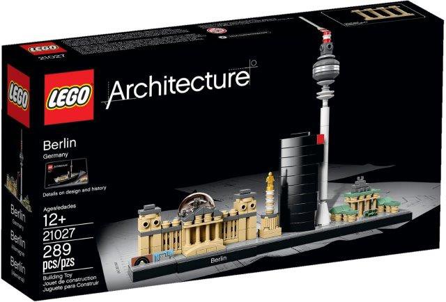 LEGO Berlin