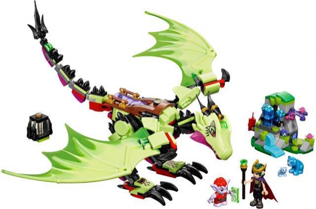 Zestaw LEGO 41183