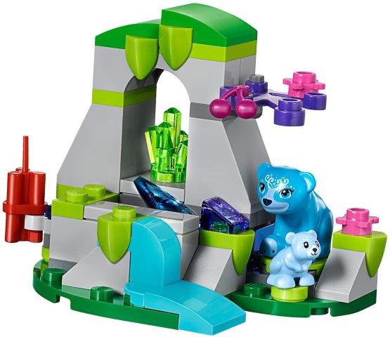 Klocki LEGO Zły Smok Króla Goblinów