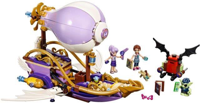 Zestaw LEGO 41184