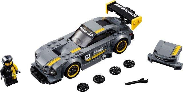 Zestaw LEGO 75877