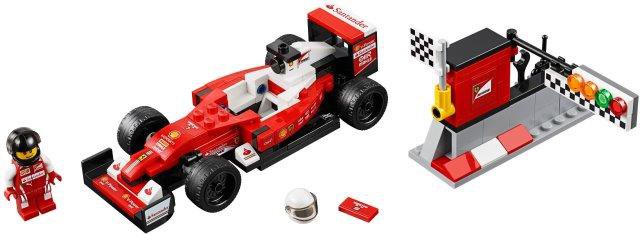Zestaw LEGO 75879
