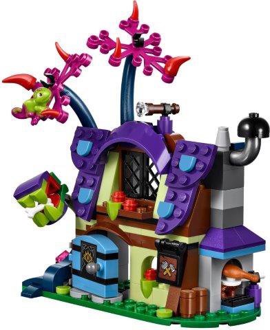 Komplet klocków LEGO 41185