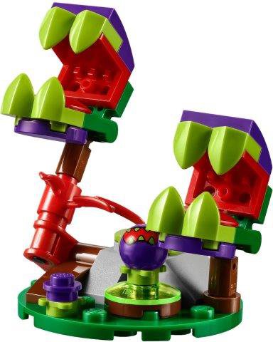 Komplet klocków LEGO 41186