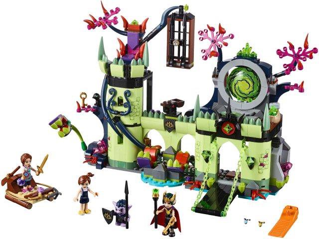 Zestaw LEGO 41188