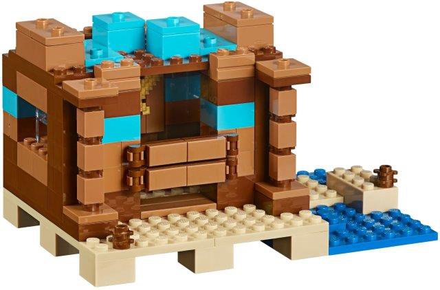 LEGO Kreatywny Warsztat 2.0