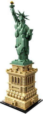 Zestaw LEGO 21042