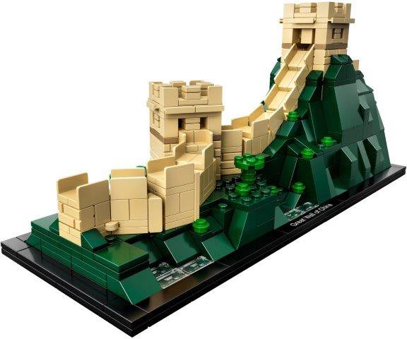 Zestaw LEGO 21041