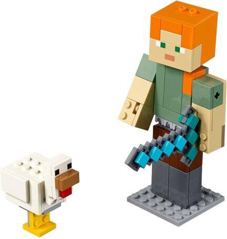 Zestaw LEGO 21149