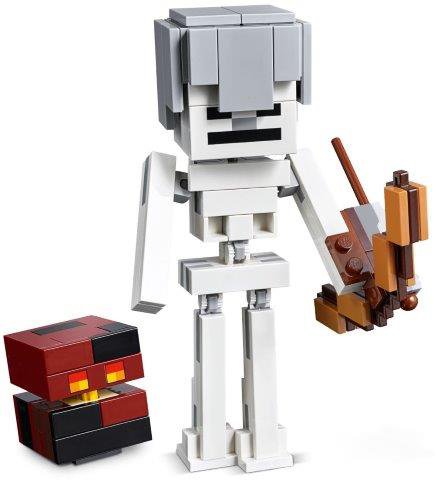 Zestaw klocków LEGO 21150