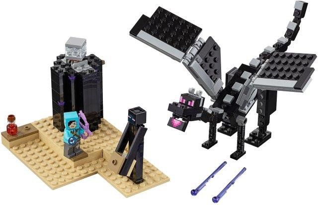 Zestaw LEGO 21151